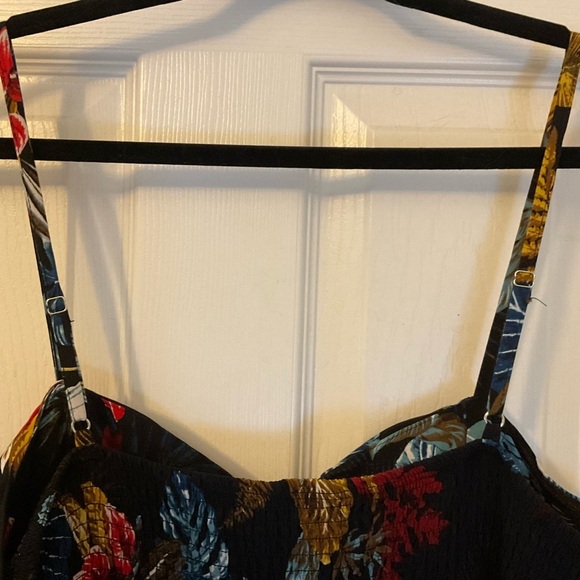 Pacific Vibes Women's dress size X-Large - Picture 11 of 13